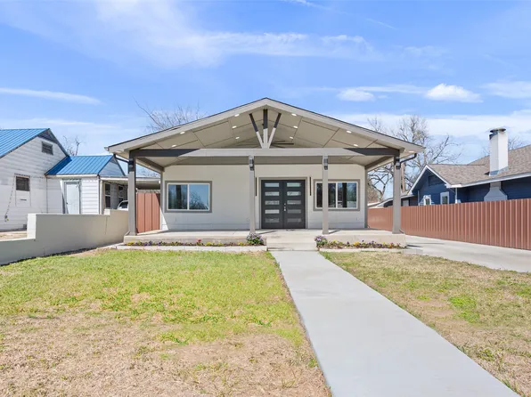 715 E Main St, Mexia, TX 76667