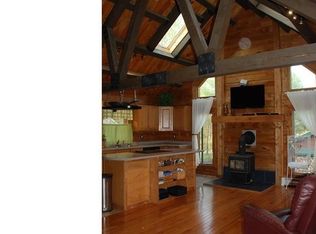 65 Pember Rd, Levant, ME 04456