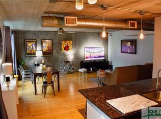 545 Berrien St APT B, Savannah, GA 31401