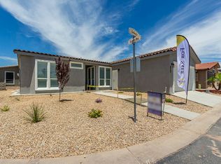 3301 S Goldfield Rd #5015, Apache Junction, AZ 85119