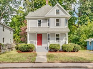 65 Florence St, Manchester, CT 06040