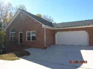 3315 Raes Creek Rd, Marietta, GA