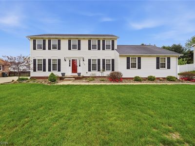 2200 Rohrer St NW, North Canton, OH, 44720