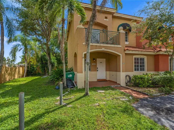15239 SW 134th Ct APT 1305, Miami, FL 33177