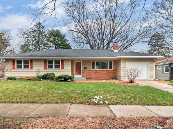 917 Mohican Pass, Madison, WI 53711