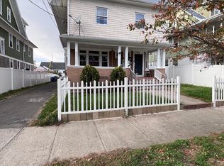 1872 North Ave, Bridgeport, CT 06604
