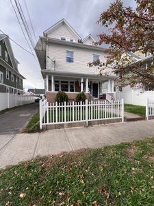 1872 North Avenue, Bridgeport, CT, 06604