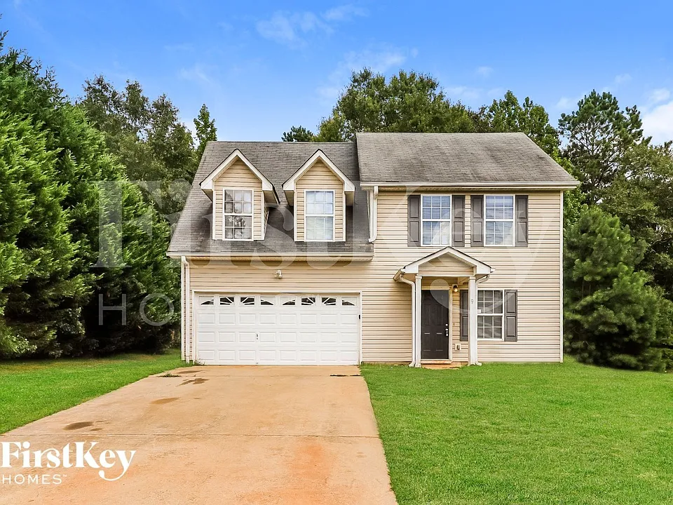 124 Swafford Dr