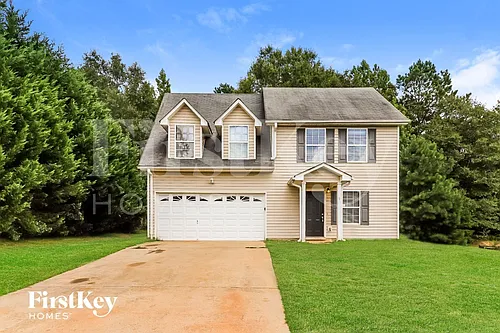 124 Swafford Dr Photo 1