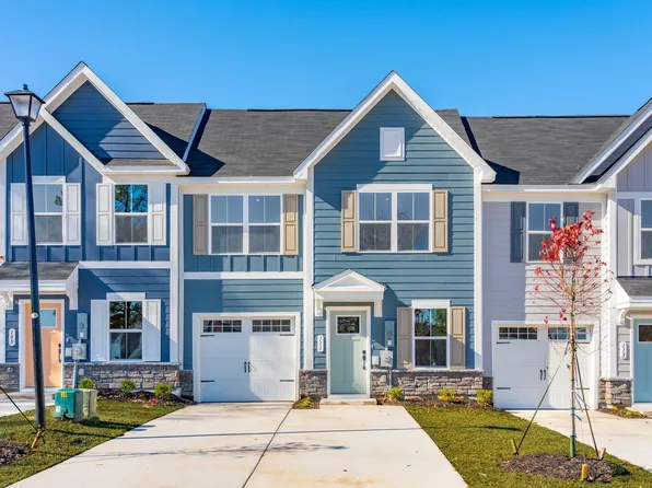 111 Oxbow Dr, Santee, SC 29142