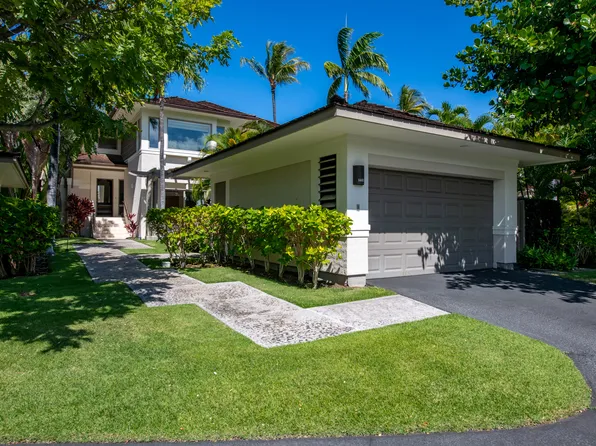 72-140 Waiulu St, Kailua Kona, HI 96740