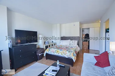 Rented by Metropolitan Property Group