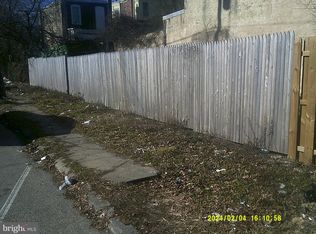 5900 N Marvine St, Philadelphia, PA