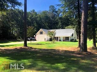 2720 Daniel Cemetery Rd NW, Monroe, GA 30656