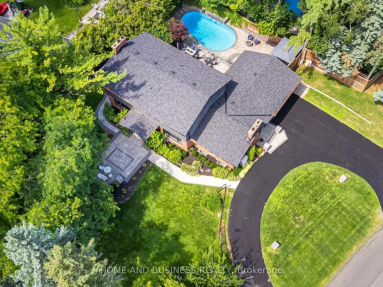 1335 Mississauga Rd — Photo 41
