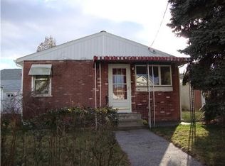 80 Norfolk St, Cranston, RI 02910