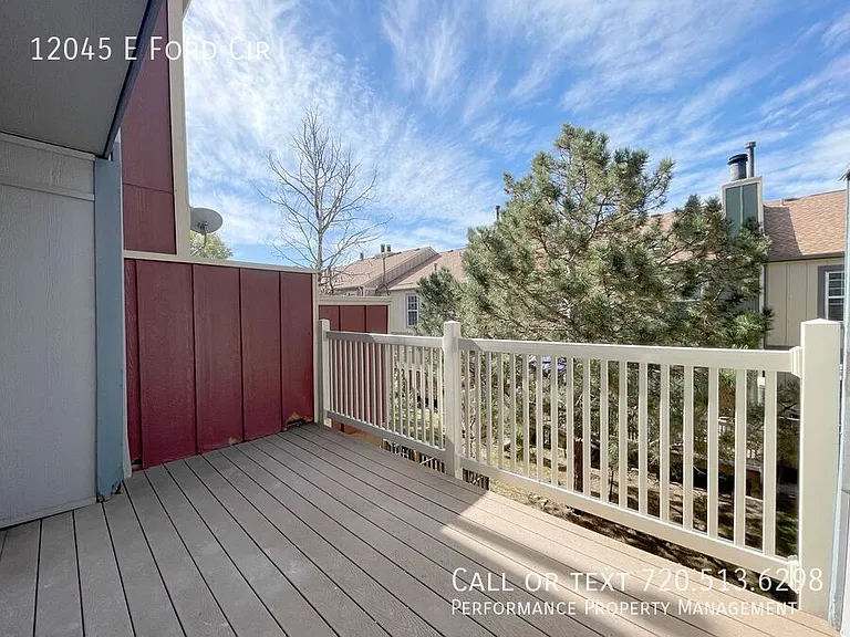 12045 E Ford Cir — Photo 25