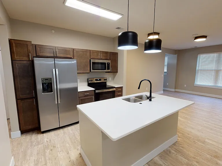 Element 30 Apartments — Photo 57