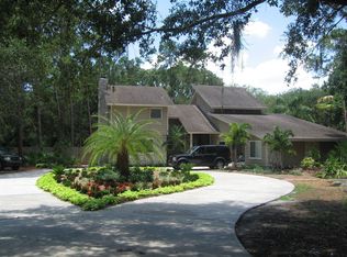 4625 Hidden Forest Dr, Sarasota, FL 34235