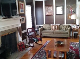 28 Hodge Ave, Buffalo, NY 14222