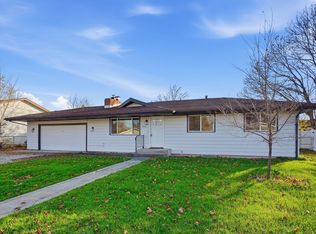14516 E Mallon Ave, Spokane Valley, WA 99216