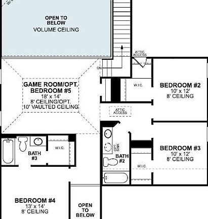 3rd image of 1328 Sherlynn Ct