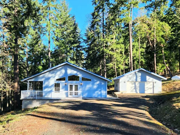 160 Spirit Ln, Roseburg, OR 97471