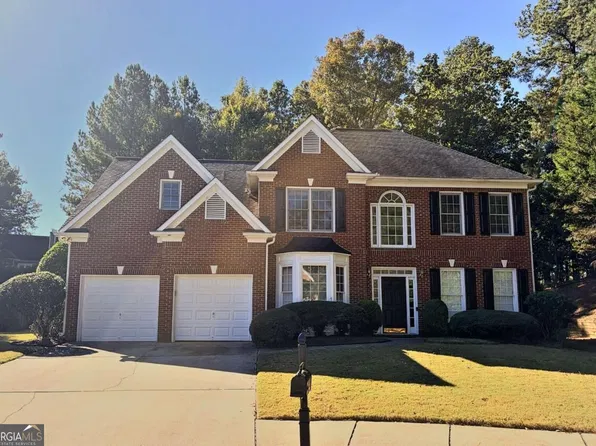 3500 Brandywine Rd NW, Kennesaw, GA 30144