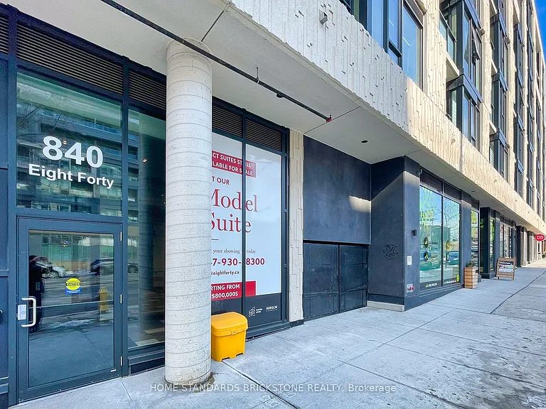 840 Saint Clair Ave W #314 — Photo 33