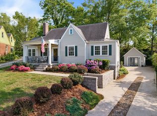 2926 Primrose Cir, Nashville, TN 37212