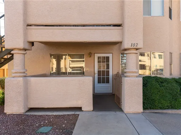 7705 Coralite Dr Unit 102, Las Vegas, NV 89128