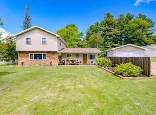 1212 MARQUARDT ROAD, Wausau, WI 54403
