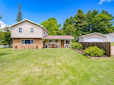 1212 MARQUARDT ROAD, Wausau, WI, 54403