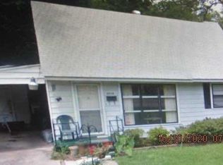 3716 W 6th St, Little Rock, AR 72205