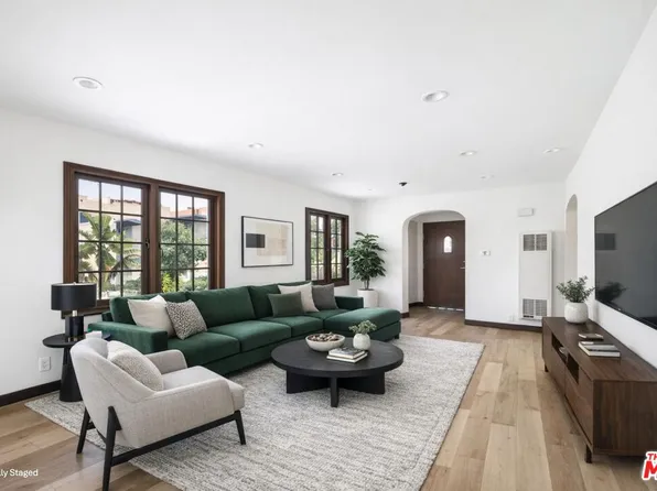 7946 Fountain Ave, West Hollywood, CA 90046