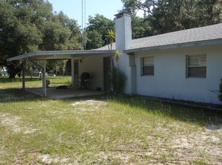 8693 W Riverwood Dr, Crystal River, FL 34428