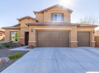 1545 W Blaylock Dr, Phoenix, AZ 85085