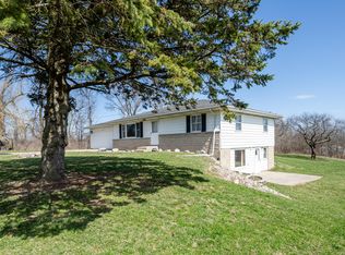 4737 S Park Rd, Eau Claire, MI 49111