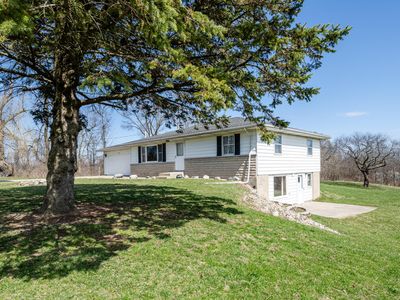 4737 S Park Rd, Eau Claire, MI, 49111