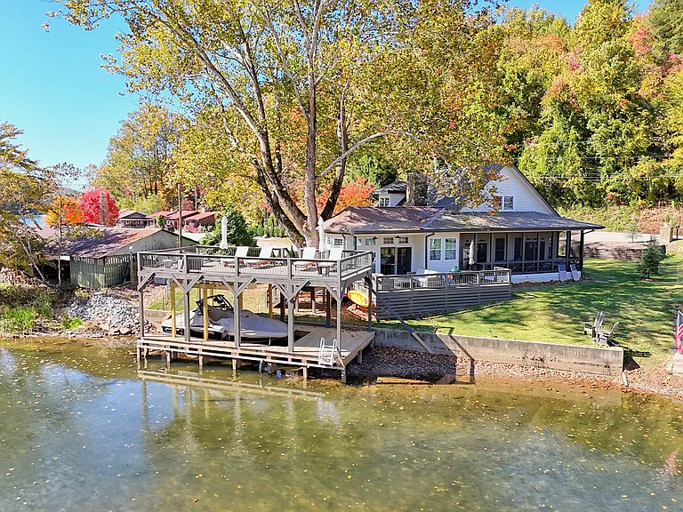 171 Timpson Cove Rd — Photo 6