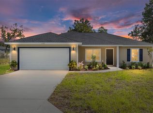 5192 SW 159th St, Ocala, FL 34473