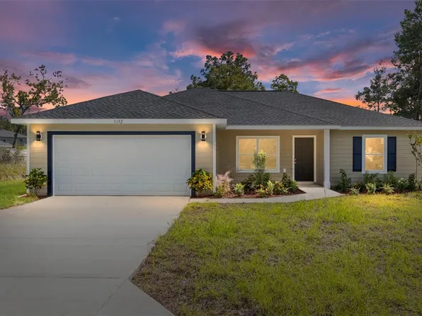 5192 SW 159th St, Ocala, FL 34473