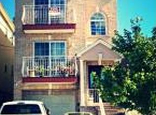 34 S 2nd St #2, Elizabeth, NJ 07206