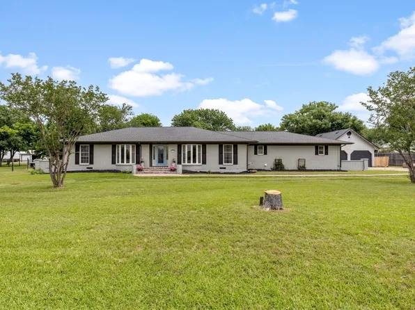 216 Meadowlark Ln, Wylie, TX 75098