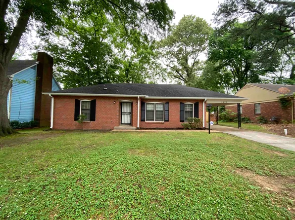 4476 Mayo Ave, Memphis, TN 38128