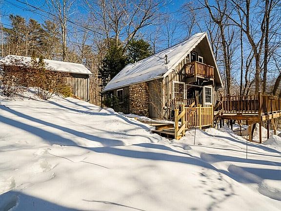 2nd image of 3 Coffee Pond Road