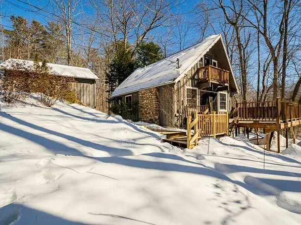 3 Coffee Pond Road, Casco, ME 04015