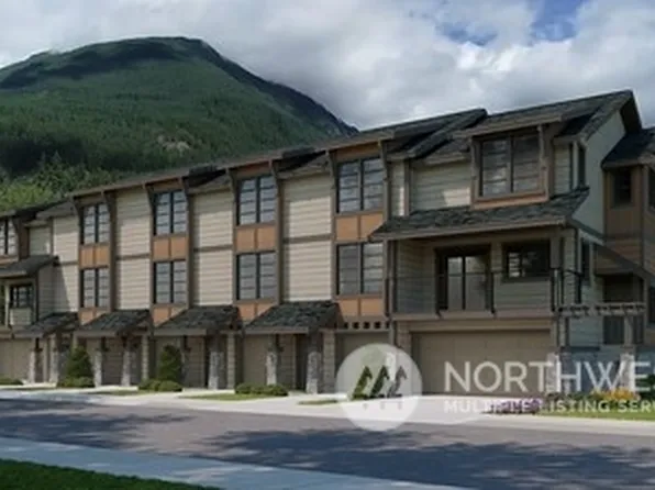 1144 Oxbow Way SE #1402, North Bend, WA 98045