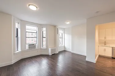 Rented by Thor Equities