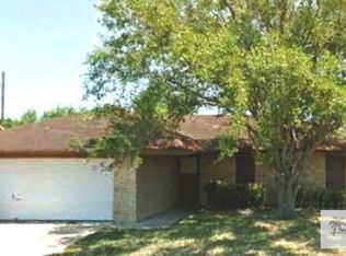 914 N 26th St, Harlingen, TX 78550